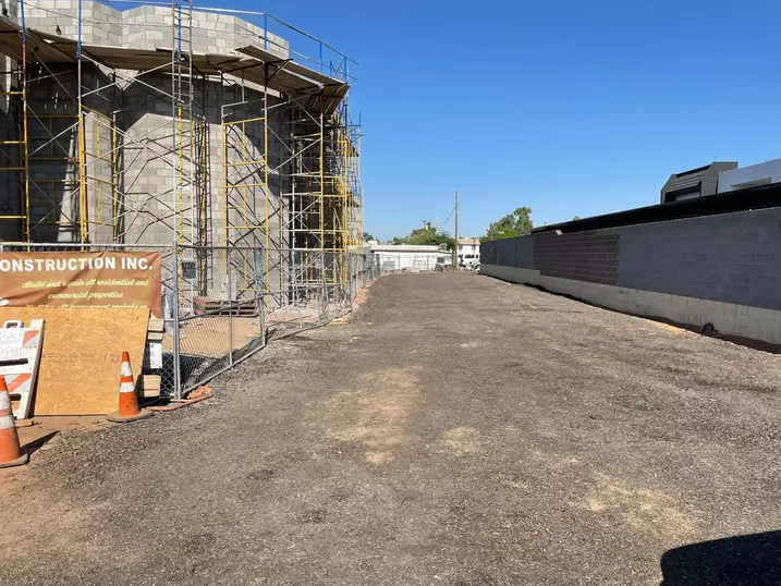 Mosque construction zakat guide