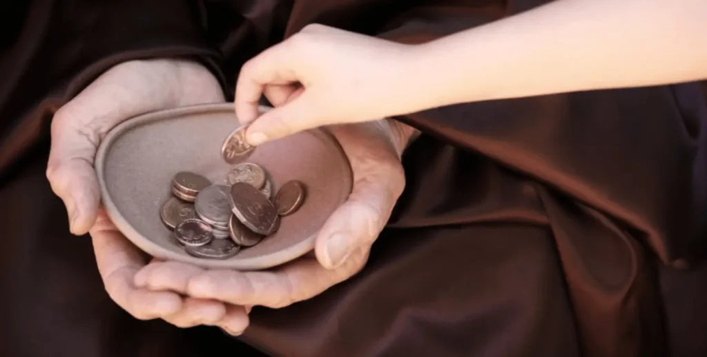 Mosque construction donations needed