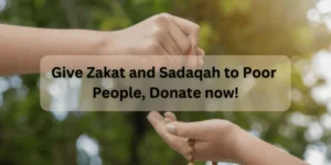 Zakat