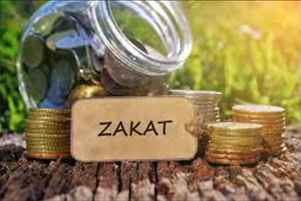 Zakat