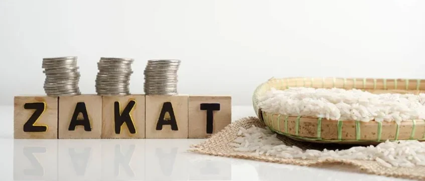 Zakat
