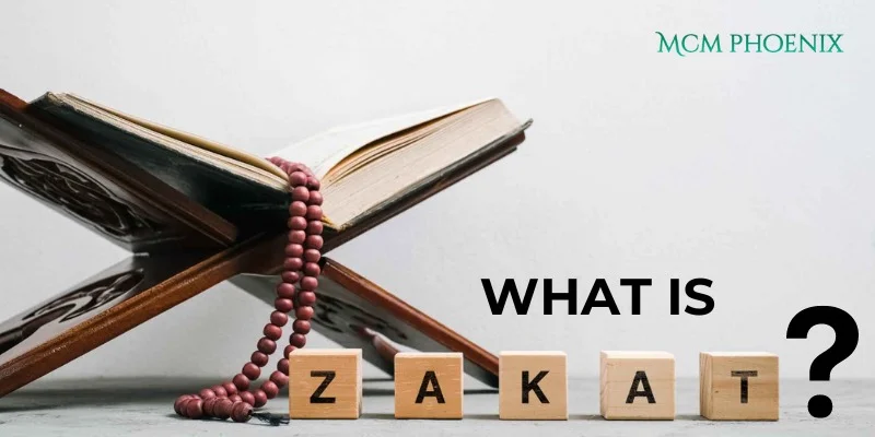 Zakat