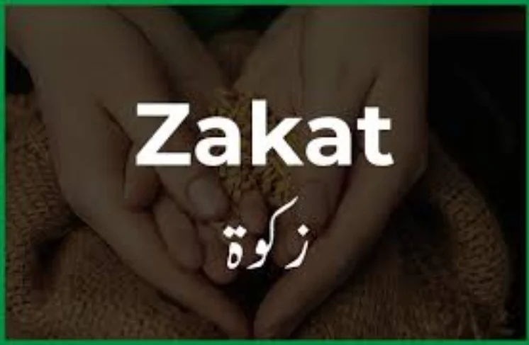 Zakat