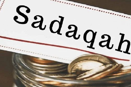 Sadaqah