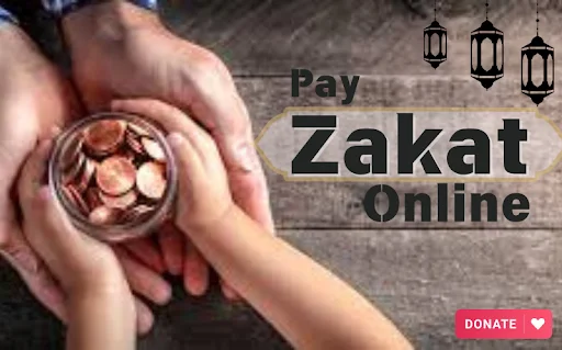 Zakat