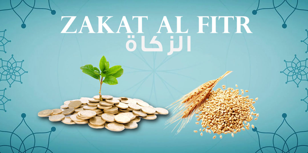 Zakat al fitr, explaining the importance and right time to give