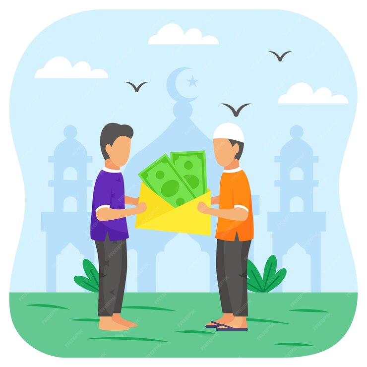 Donate for Building Mosque